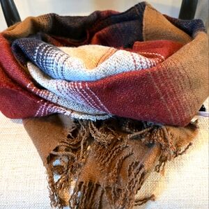 LOFT scarf